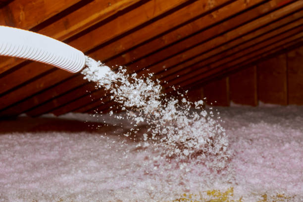 Best Commercial Insulation Contractor  in Brevard, NC