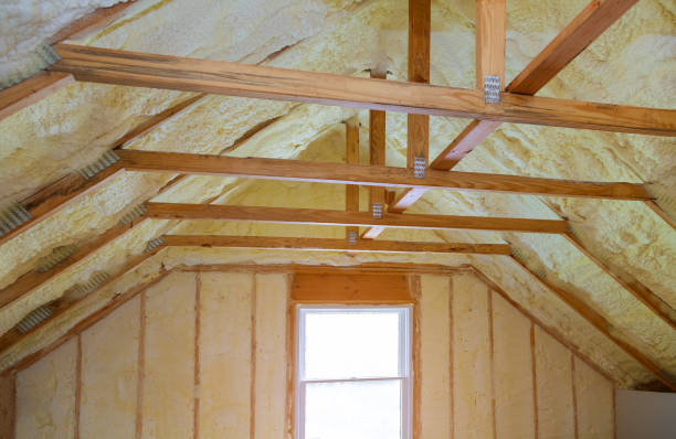 Insulation Replacement Services in Brevard, NC