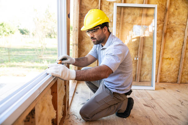 Best Soundproof Insulation Installation  in Brevard, NC