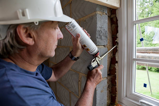 Insulation Contractors for Homes in Brevard, NC