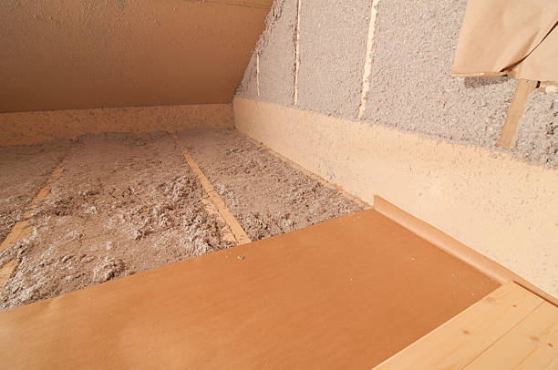 Best Wall Insulation Contractor  in Brevard, NC