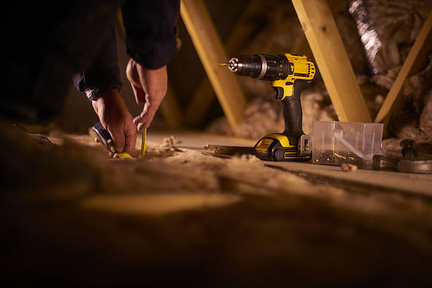 Best Affordable Insulation Services  in Brevard, NC